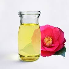 Camellia oil 山茶油