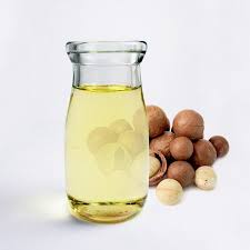 Macadamia Nut Oil 澳洲堅果油