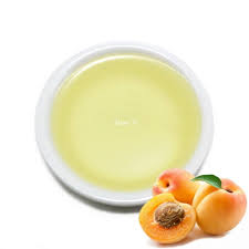 Apricot Kernel Oil 杏核油