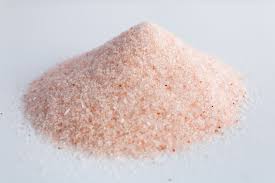 Himalayan salt 玫瑰鹽