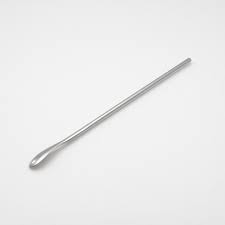 Stainless steel stirring stick 不鏽鋼長匙羹