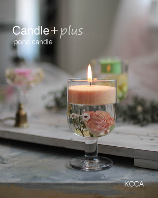 KCCA CANDLE PLUS+