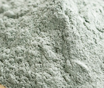 Green mixture powder 化妝品級