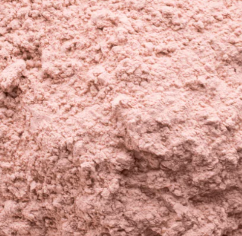 Pink Clay 粉紅泥