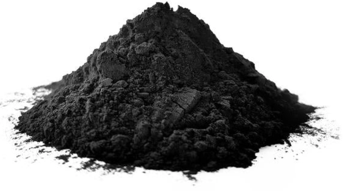 Charcoal Powder 竹炭粉