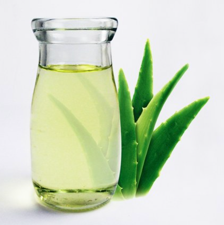 Aloe Vera Oil 化妝品級蘆薈油