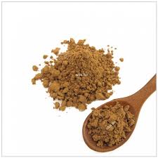 Soap nut Powder 無患子粉