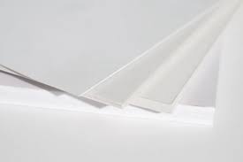 Plastic sheet 墊底膠片(100張)