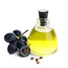 Grapeseed Oil 葡萄籽油