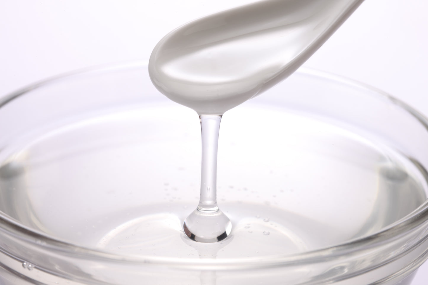 Tremella Fuciformis Polysaccharide 化妝品級銀耳多醣體