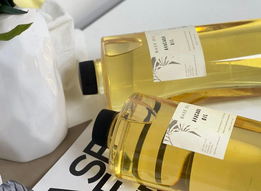 Avocado Oil 鱷梨油/牛油果油