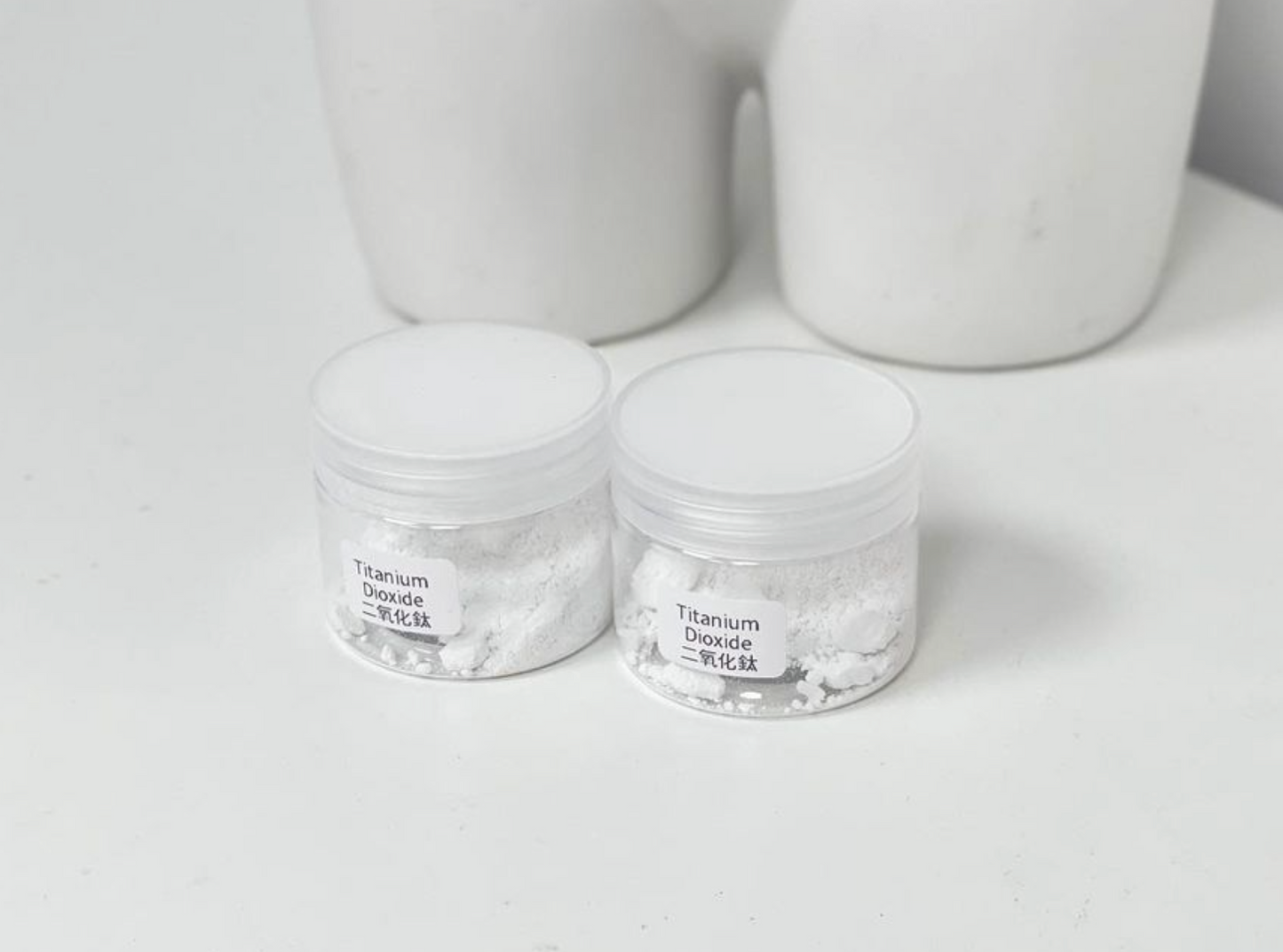 Titanium dioxide 二氧化鈦粉
