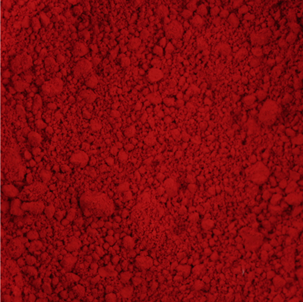 Lip color powder - Red 40 Lake