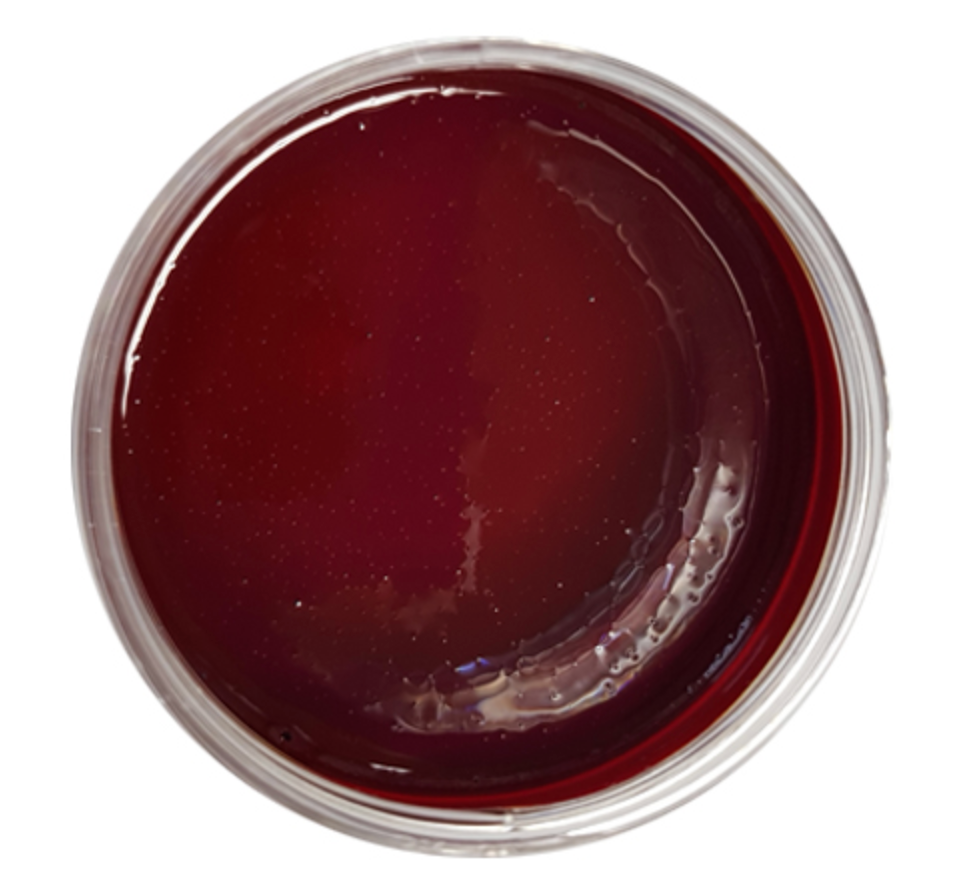 Liquid Lip color - Red 40