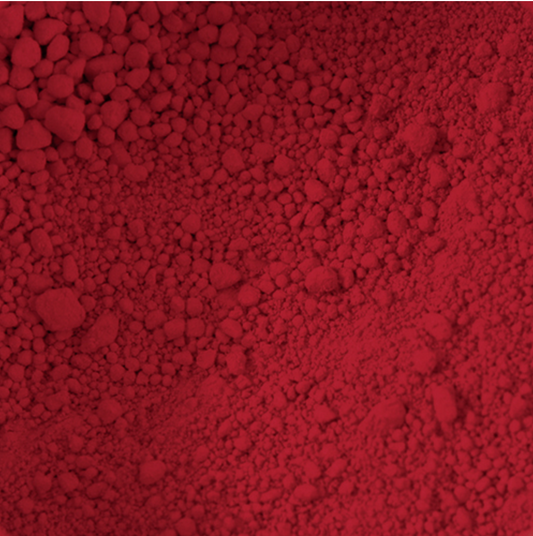 Lip color powder - Red 6 Lake