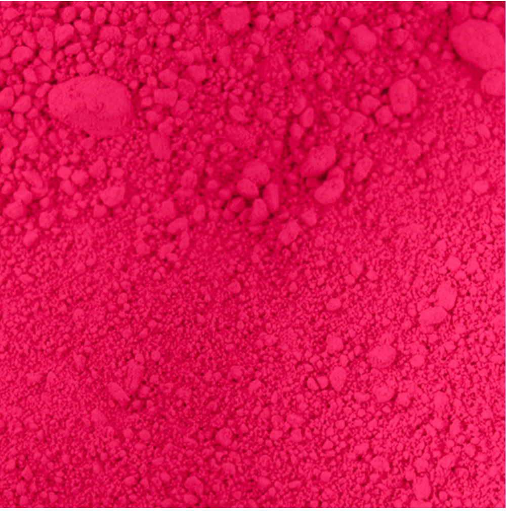 Lip color powder - Red 27 Lake