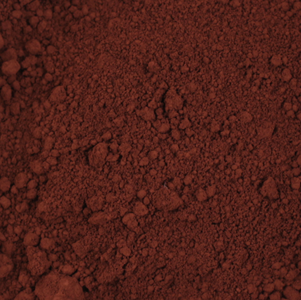 Red Oxide 紅氧化物