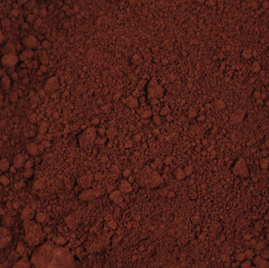 Red Oxide 紅氧化物