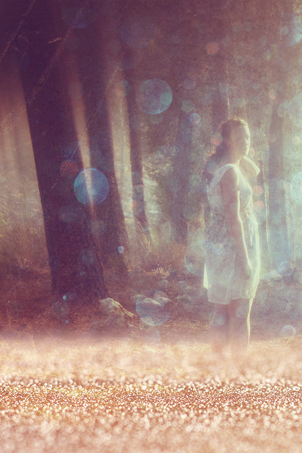 CW-Oriental Woods (Feminite du Bois - Serge Lutens Type)