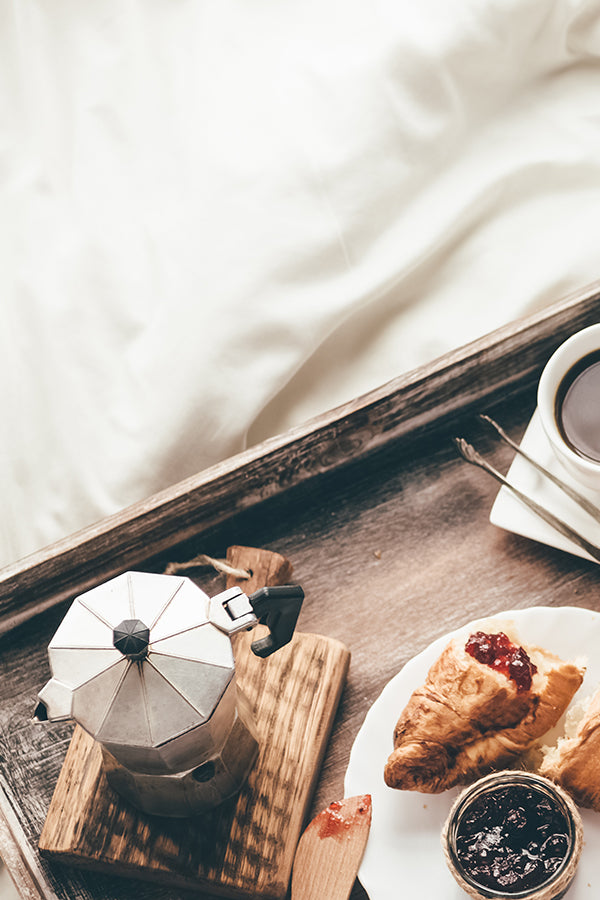 CW- Warm Milk (ESPRIT DE NOEL)