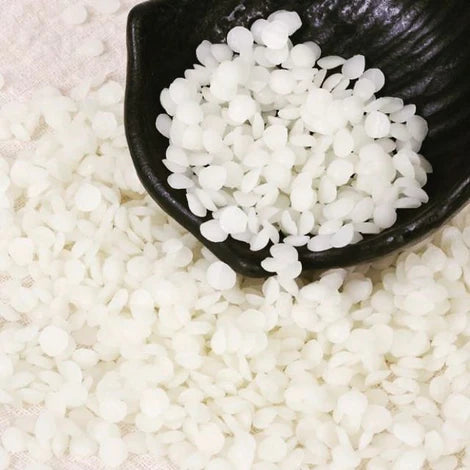 White Beeswax 化妝品級白蜂蠟