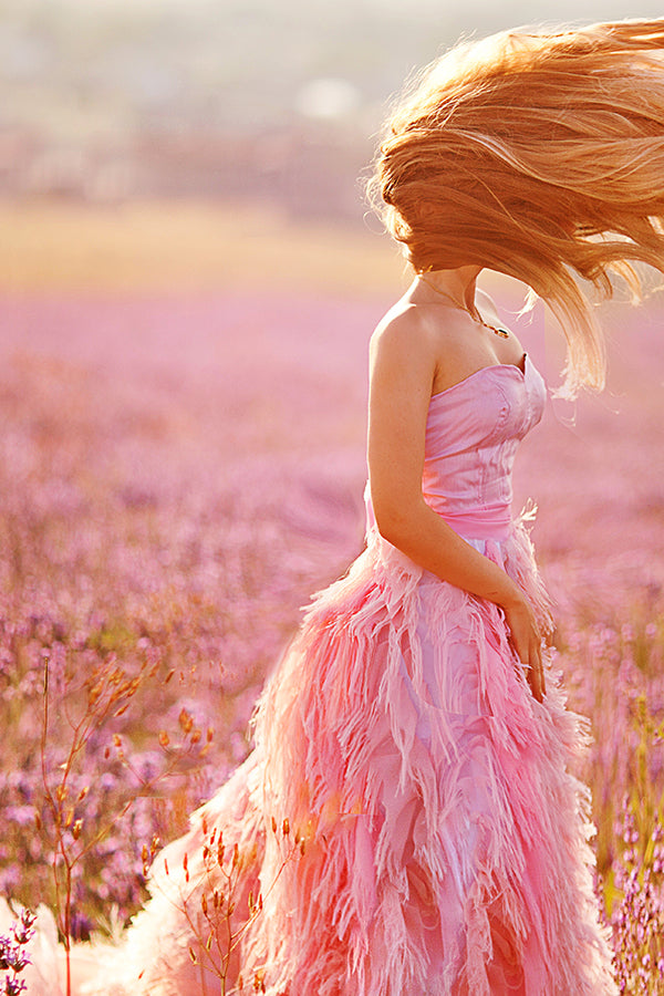 CW-Viva La Juicy (JC Type)