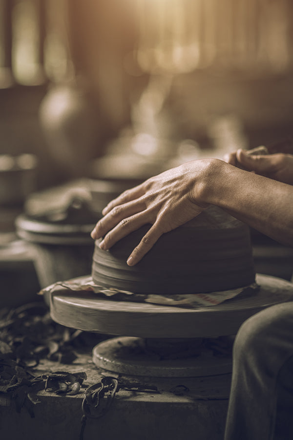 CW-34 Saint Germain (D Type)