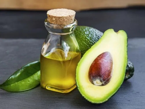 Avocado Oil 化妝品級鱷梨油/ 牛油果油