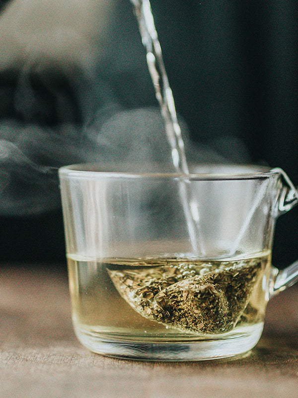 CW-Darjeeling Tea (Jo Malone Type)