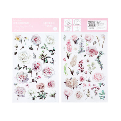 轉印貼紙(隨機)