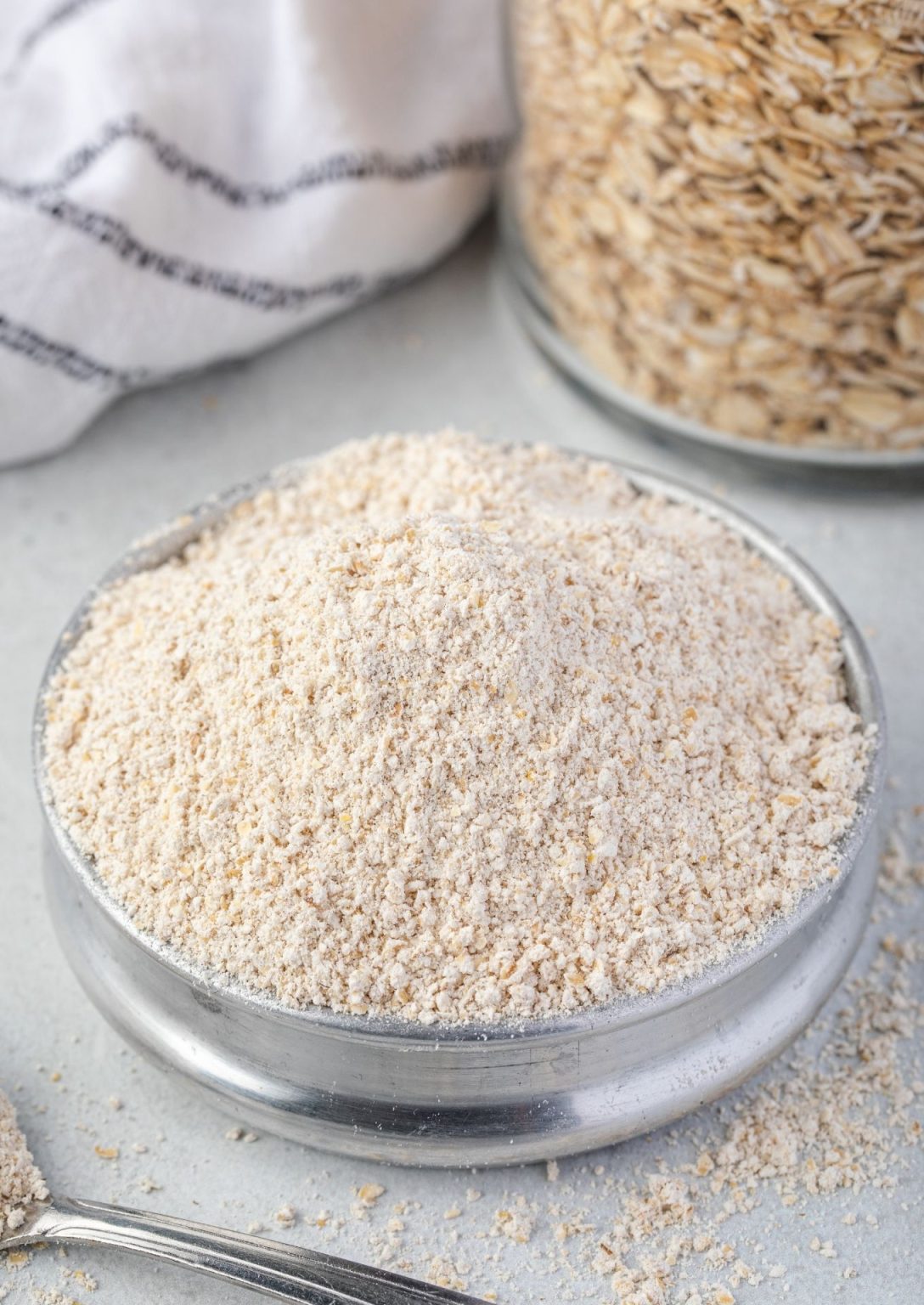 Oatmeal Powder 燕麥粉