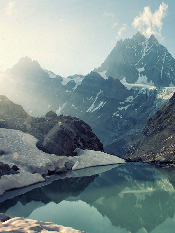 CW - Silver Mountain Water