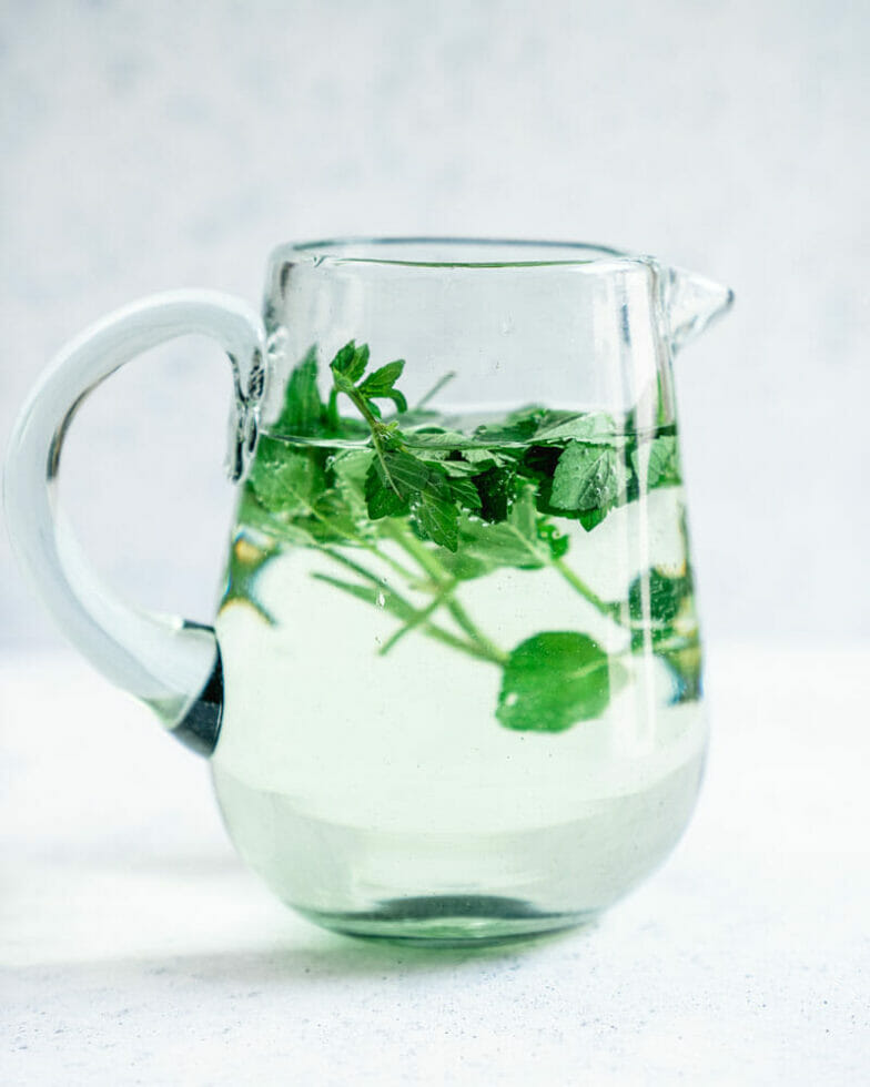Spearmint Water 薄荷水