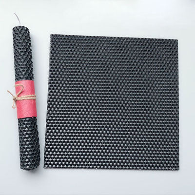 Beeswax Sheet 蜂蜜蠟片