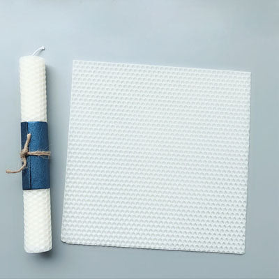 Beeswax Sheet 蜂蜜蠟片