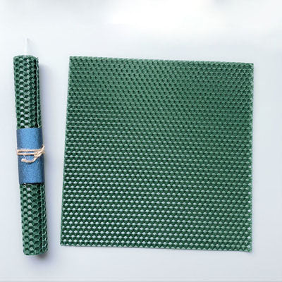 Beeswax Sheet 蜂蜜蠟片