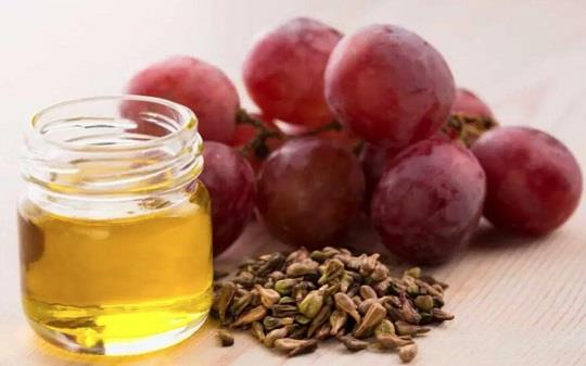 Grapeseed Oil 化妝品級葡萄籽油