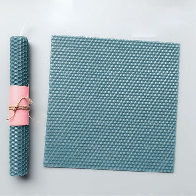 Beeswax Sheet 蜂蜜蠟片