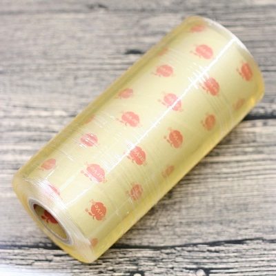 肥皀用保鮮紙(PVC包皂膜 )
