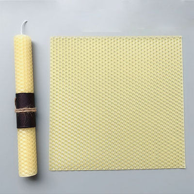 Beeswax Sheet 蜂蜜蠟片