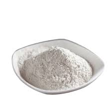 Kaolin Clay 高嶺土