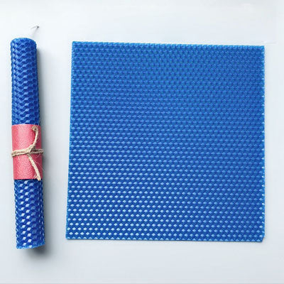 Beeswax Sheet 蜂蜜蠟片