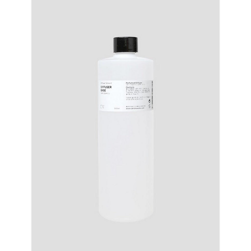 CW - Diffuser Base 香薰基底 500ML