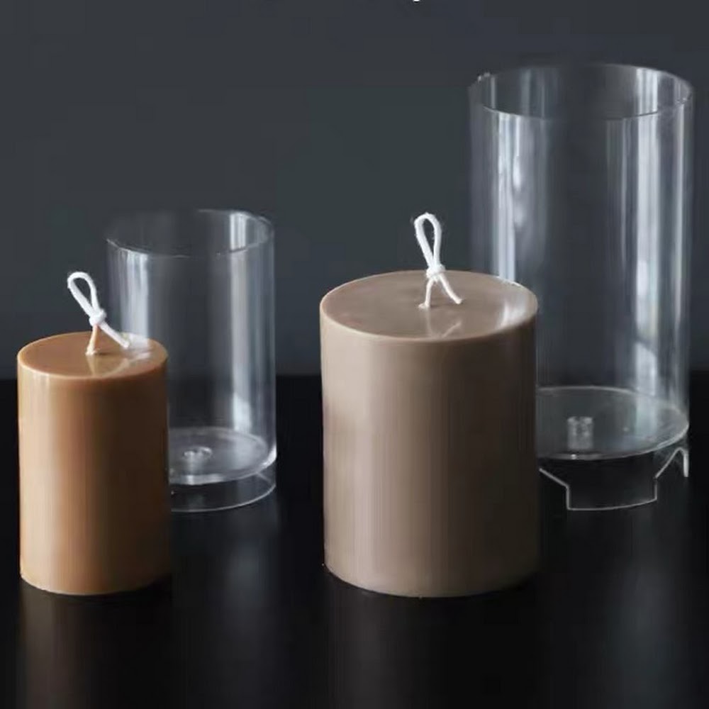 Flat Pillar Mold 平頂柱模