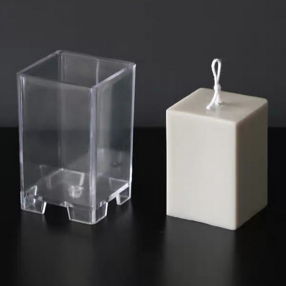 Square Mold 方形模具