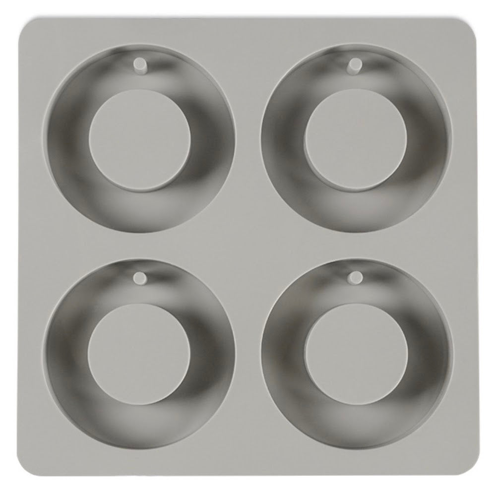 Tablet Mold 蠟牌/石膏牌