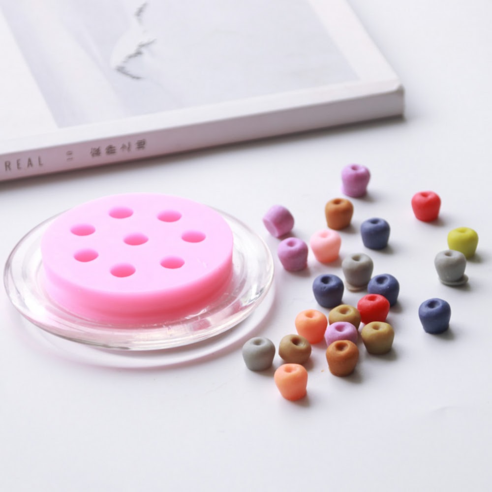 Blueberry Mold 藍莓模具