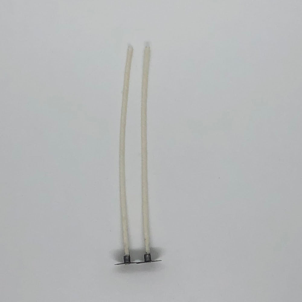 Cotton Wick (White) 綿質白蠟芯