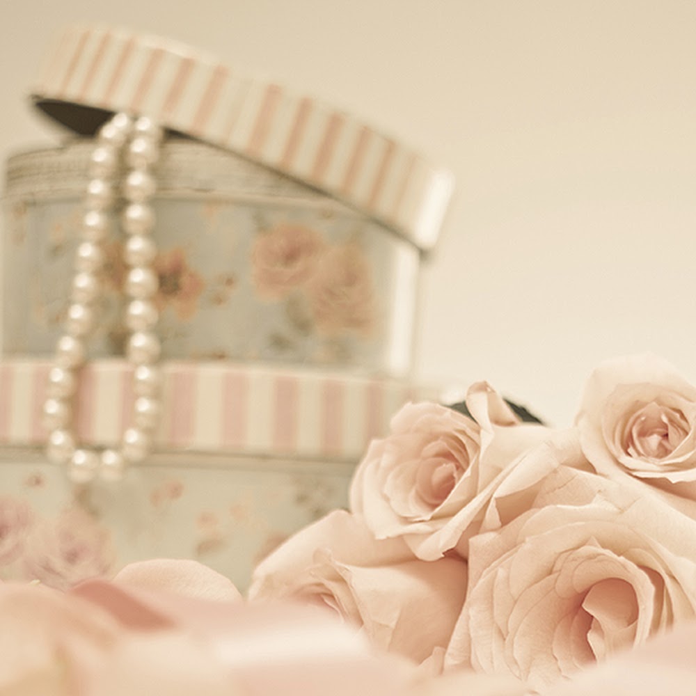 CW - Cashmere Petals