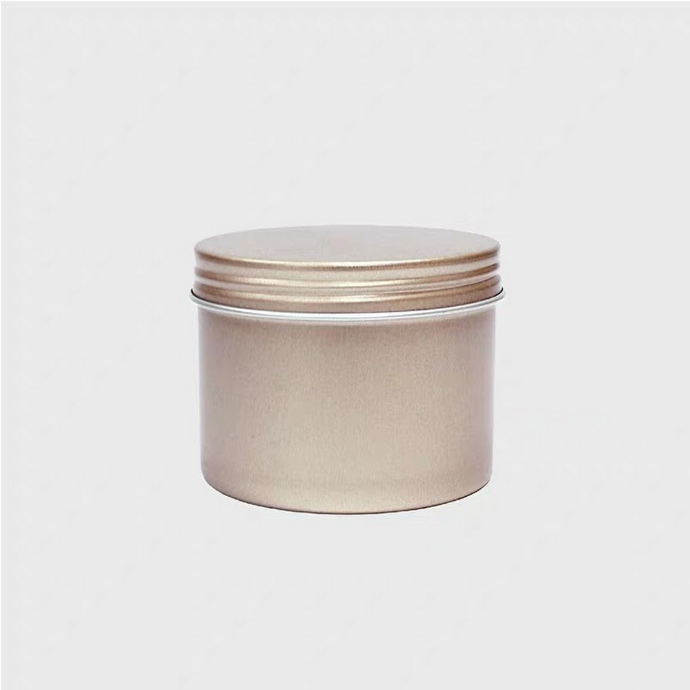 Tincase (Gold) 鋁質容器(金罐)